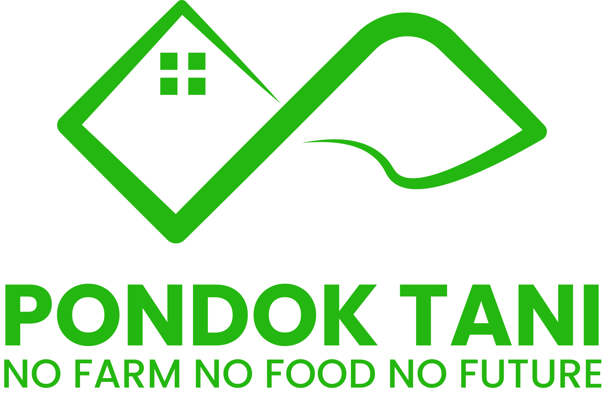 Pondok Tani Migunani logo